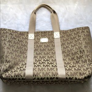 Michael Kors bag